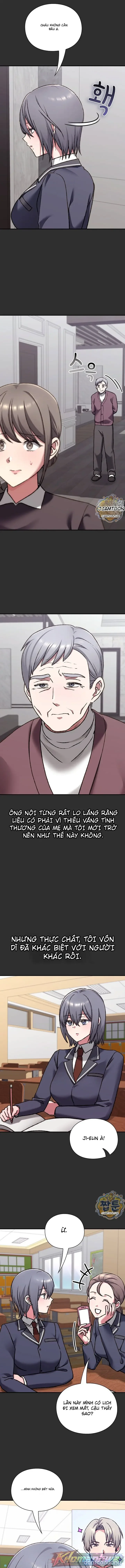 Nhịp đập trái tim 