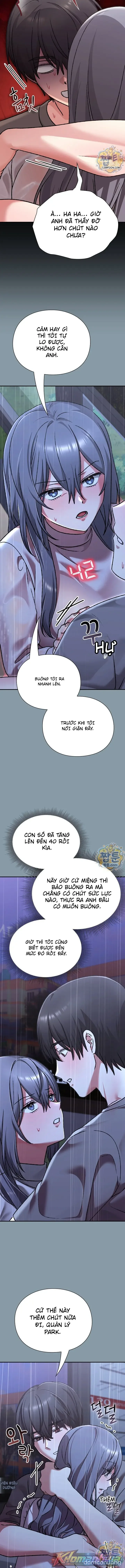 Nhịp đập trái tim 