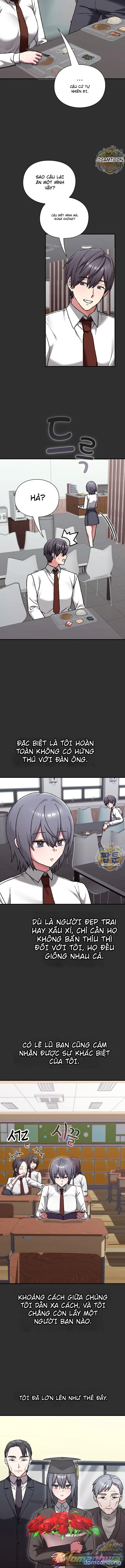 Nhịp đập trái tim 