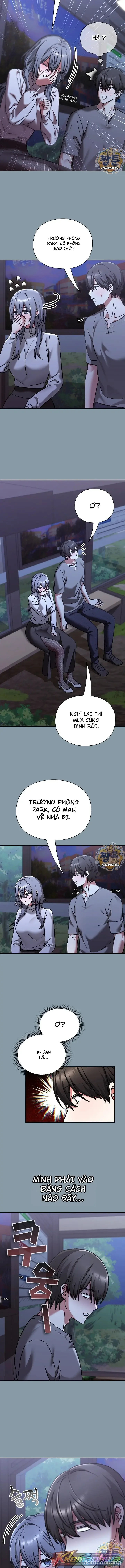 Nhịp đập trái tim 