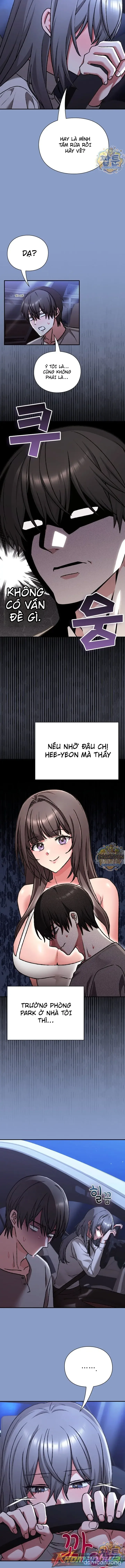 Nhịp đập trái tim 