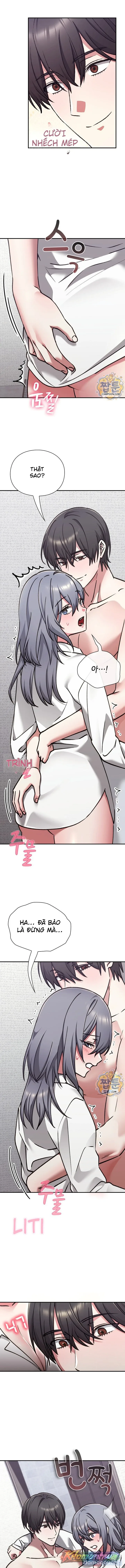 Nhịp đập trái tim 