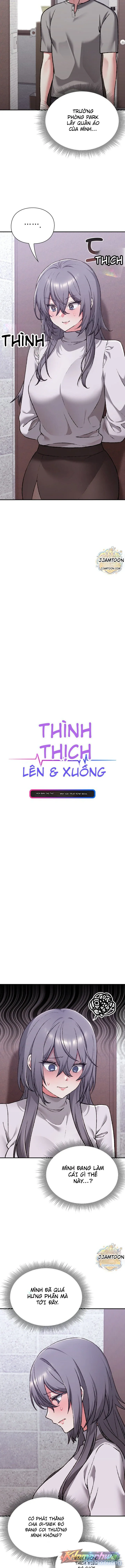 Nhịp đập trái tim 