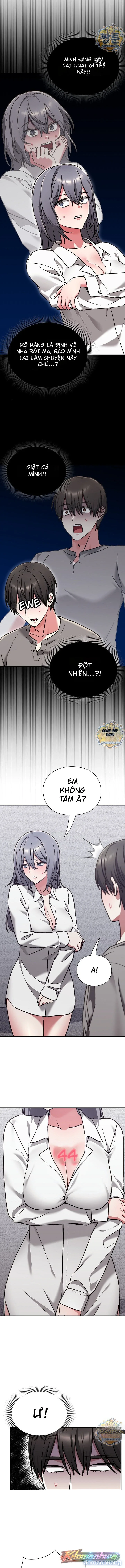 Nhịp đập trái tim 