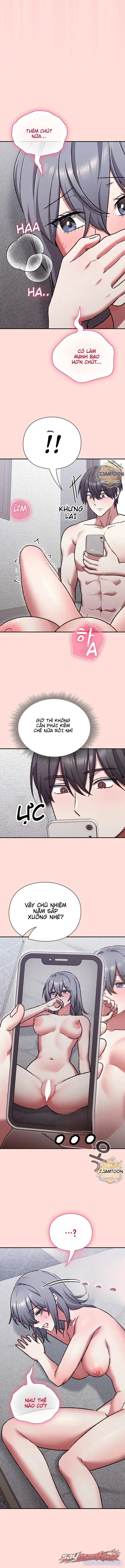 Nhịp đập trái tim 