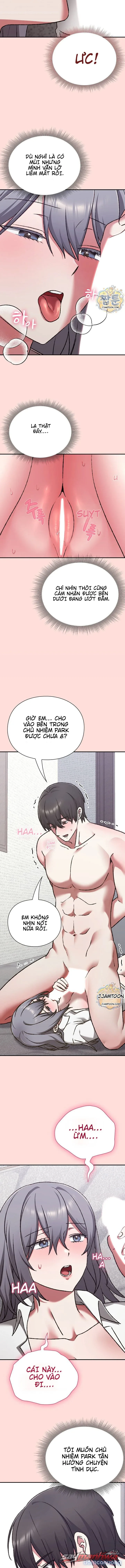 Nhịp đập trái tim 