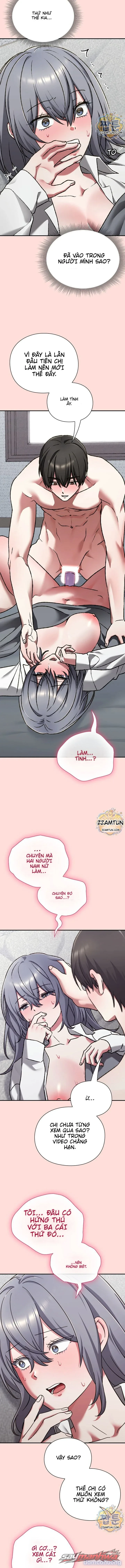 Nhịp đập trái tim 