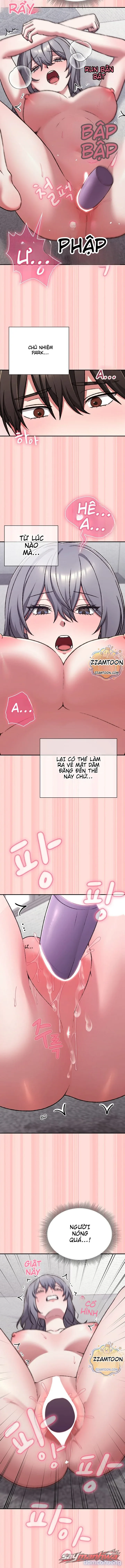 Nhịp đập trái tim 
