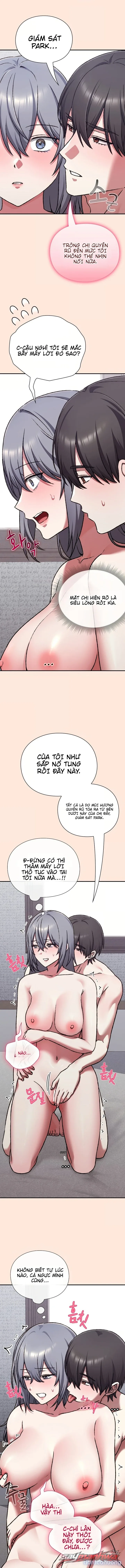 Nhịp đập trái tim 