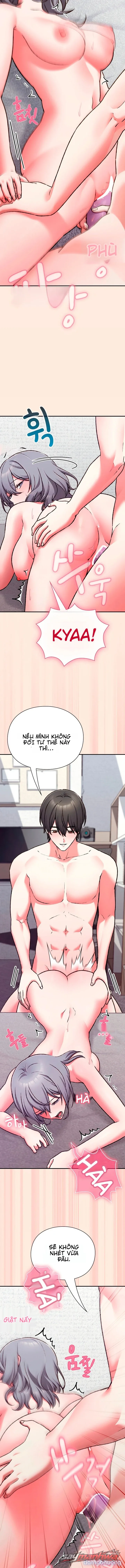 Nhịp đập trái tim 