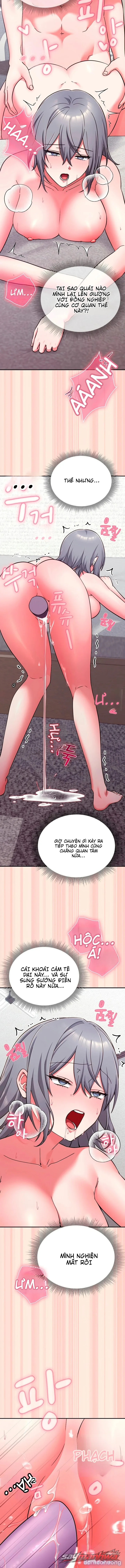 Nhịp đập trái tim 