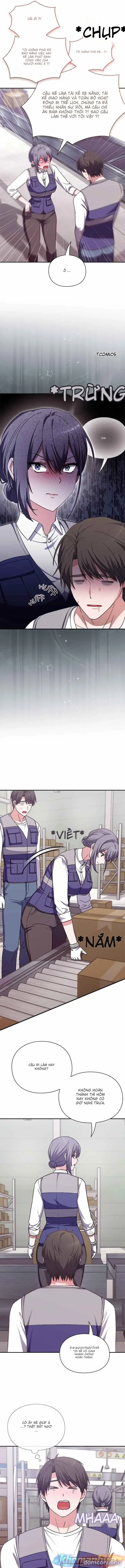 Nhịp đập trái tim 
