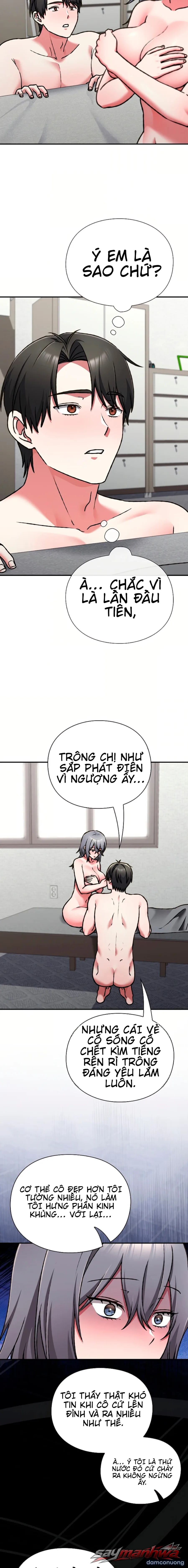 Nhịp đập trái tim 