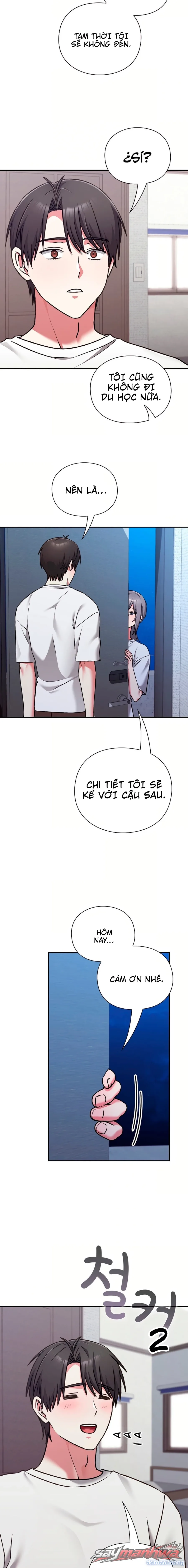 Nhịp đập trái tim 