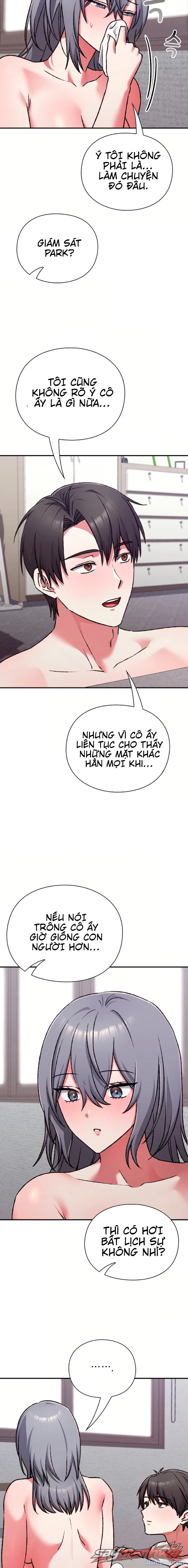 Nhịp đập trái tim 