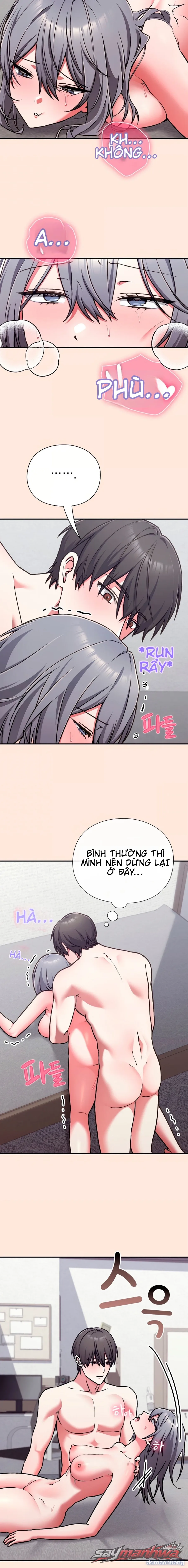 Nhịp đập trái tim 