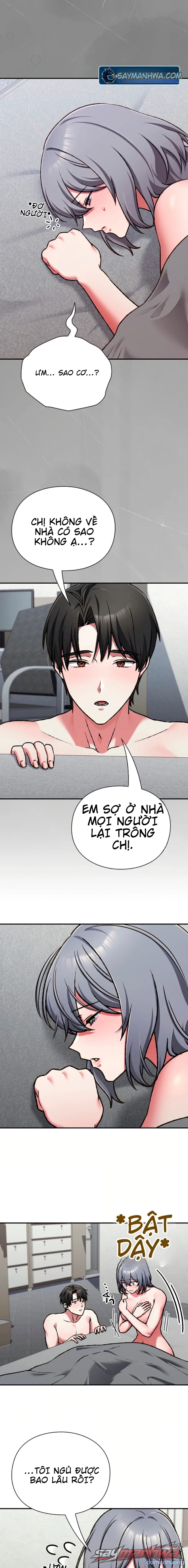 Nhịp đập trái tim 