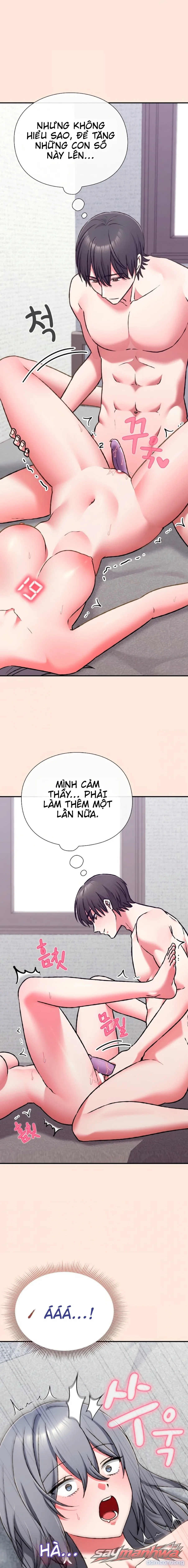 Nhịp đập trái tim 