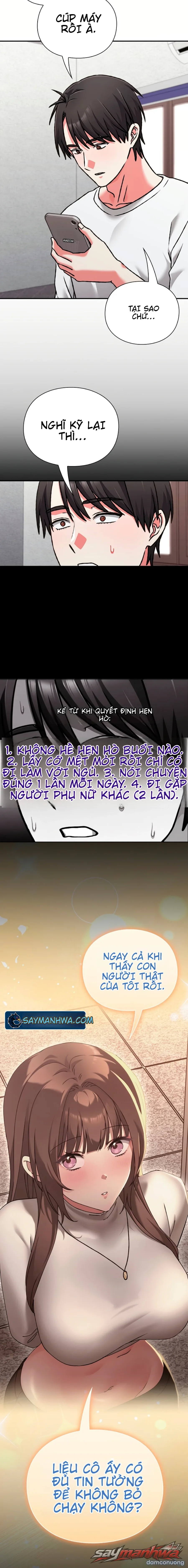 Nhịp đập trái tim 
