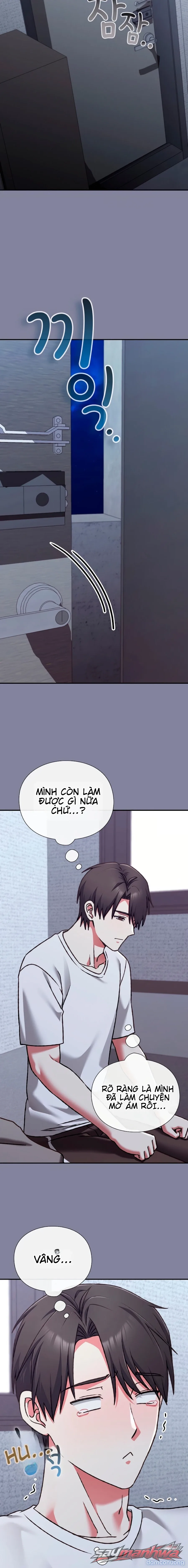 Nhịp đập trái tim 