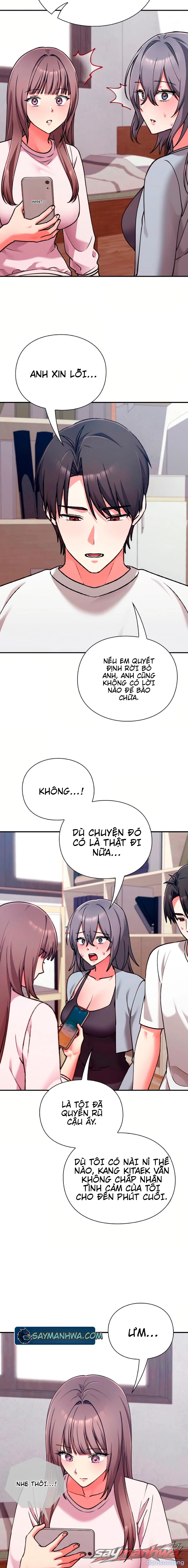 Nhịp đập trái tim 