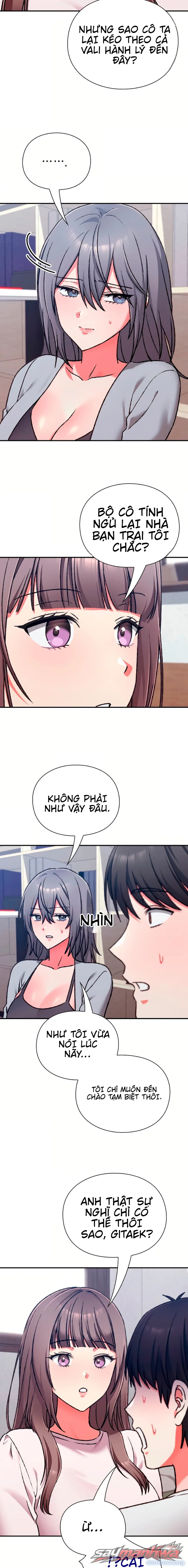Nhịp đập trái tim 