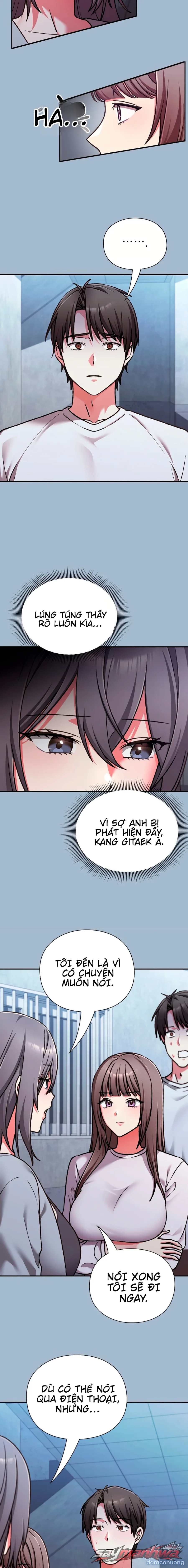 Nhịp đập trái tim 