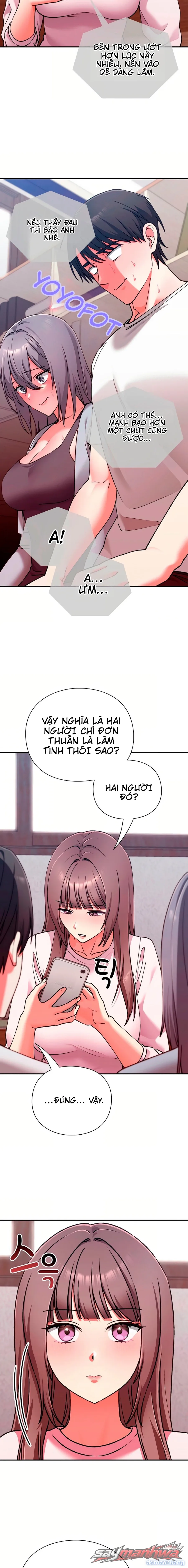 Nhịp đập trái tim 