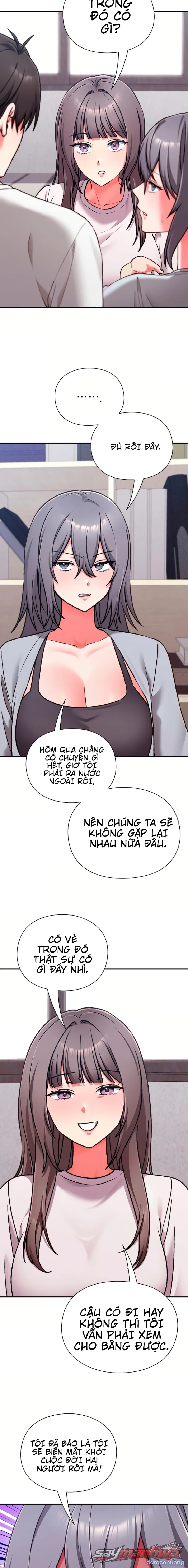 Nhịp đập trái tim 