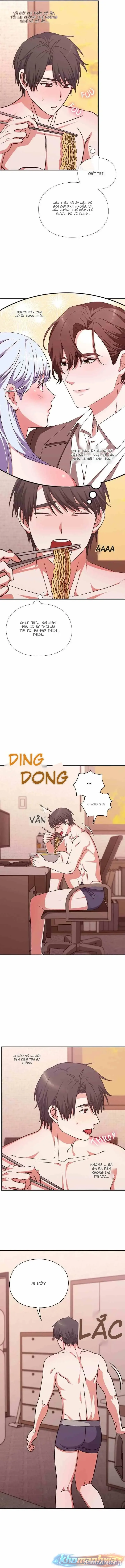 Nhịp đập trái tim 