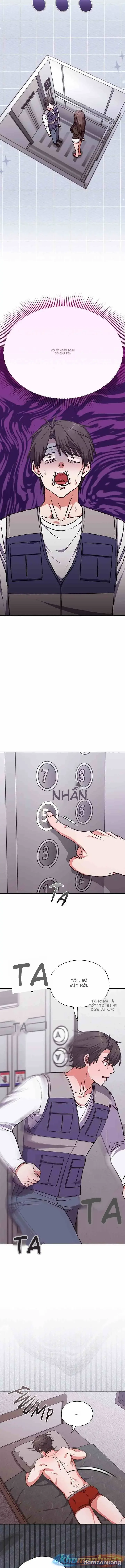 Nhịp đập trái tim 