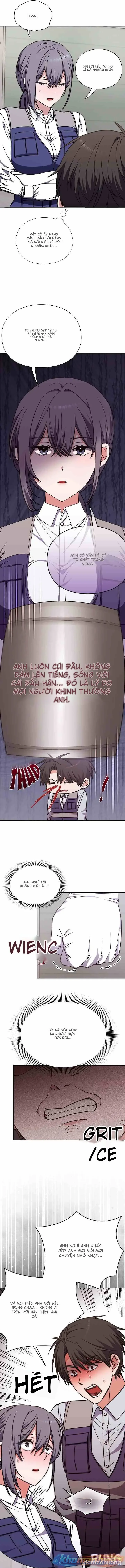 Nhịp đập trái tim 