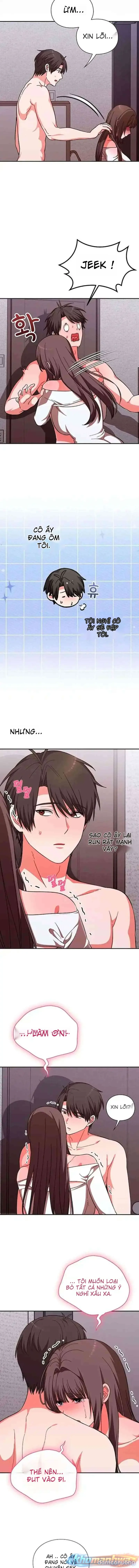 Nhịp đập trái tim 