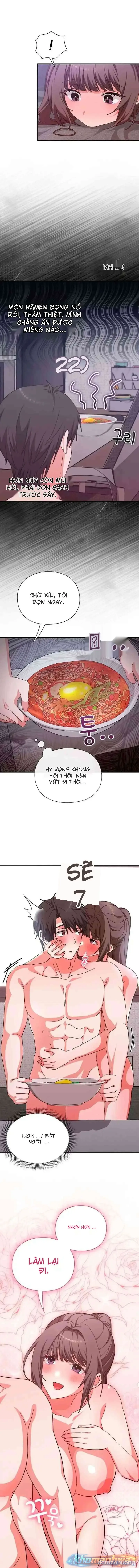Nhịp đập trái tim 