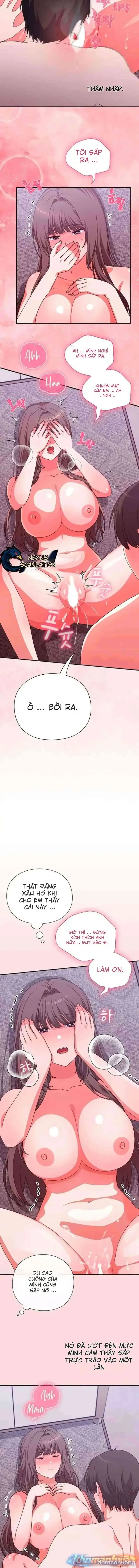 Nhịp đập trái tim 