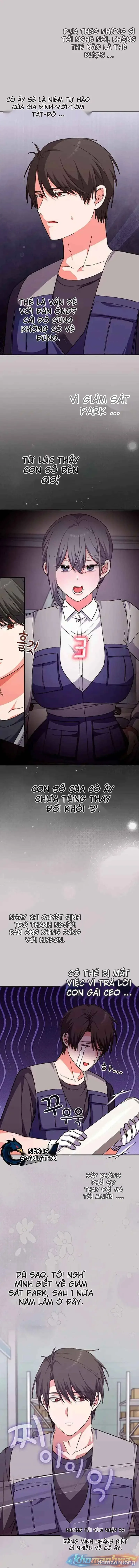Nhịp đập trái tim 