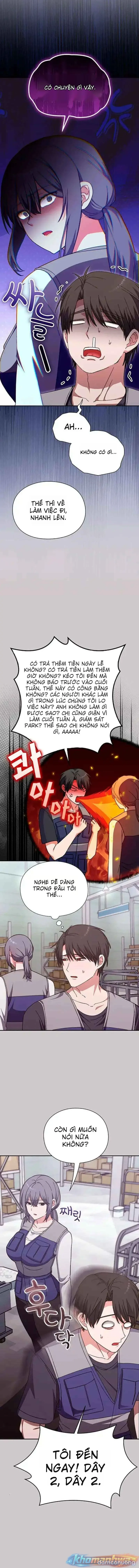 Nhịp đập trái tim 