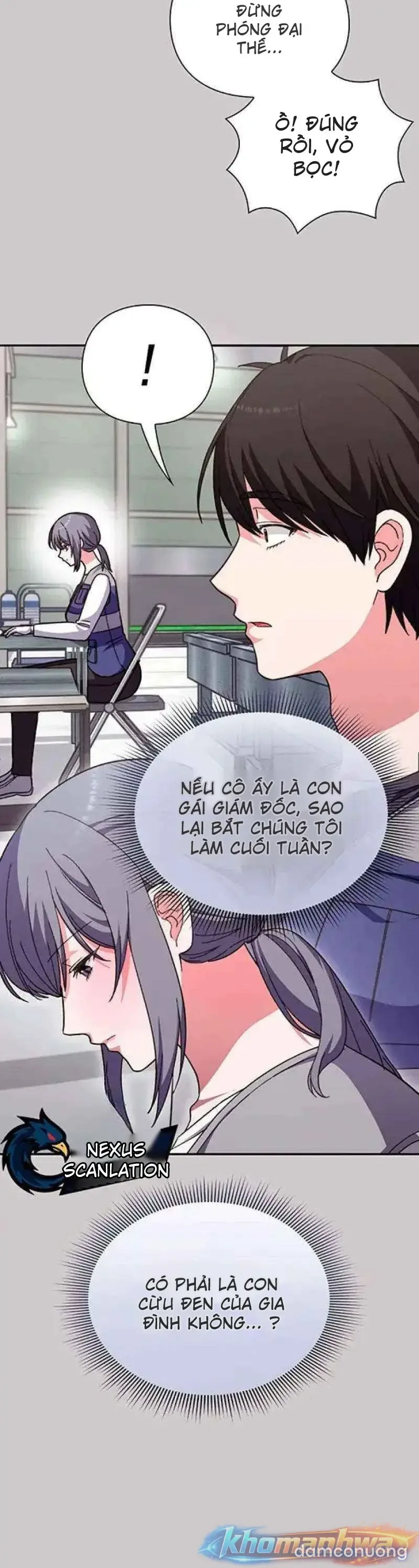 Nhịp đập trái tim 