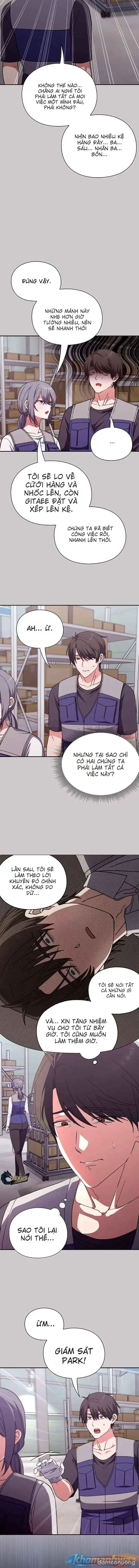 Nhịp đập trái tim 