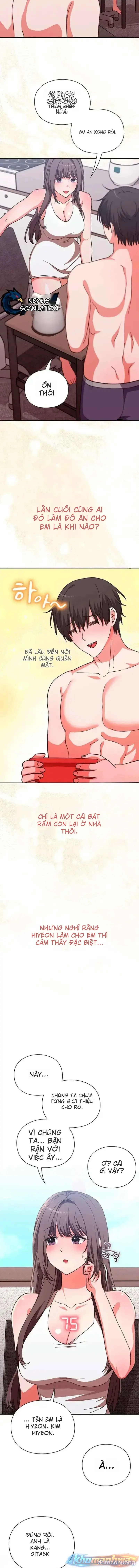 Nhịp đập trái tim 