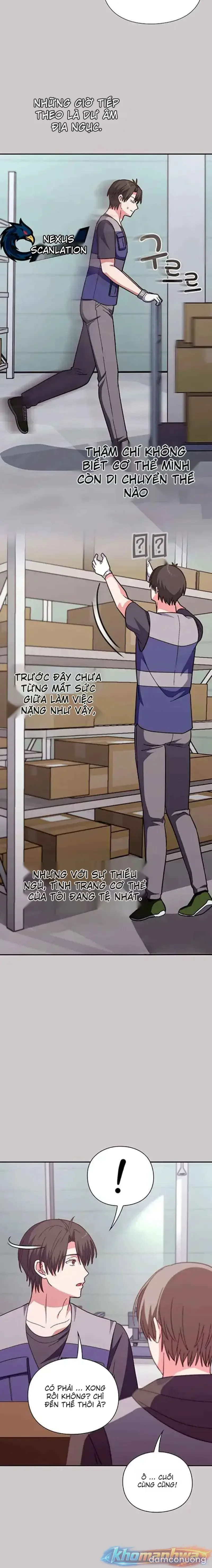 Nhịp đập trái tim 