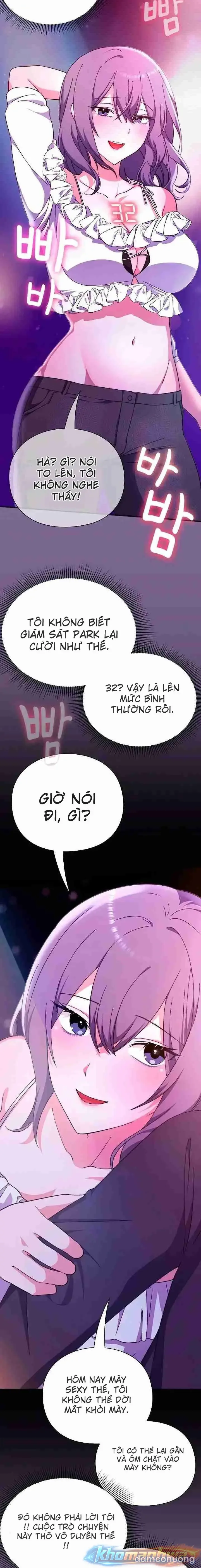 Nhịp đập trái tim 