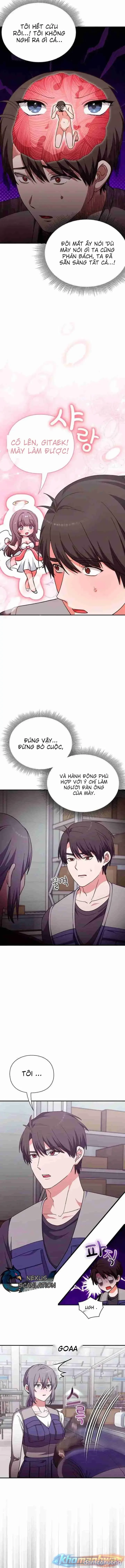 Nhịp đập trái tim 