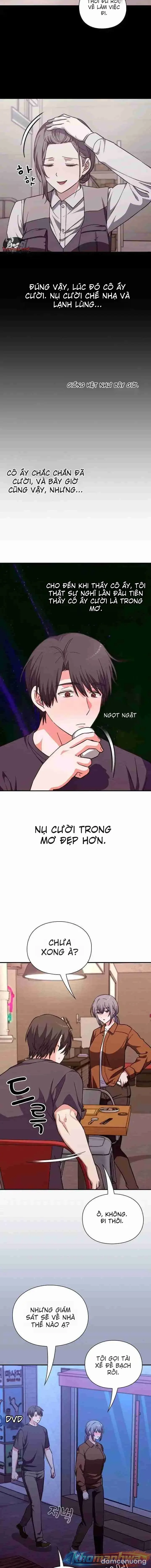 Nhịp đập trái tim 