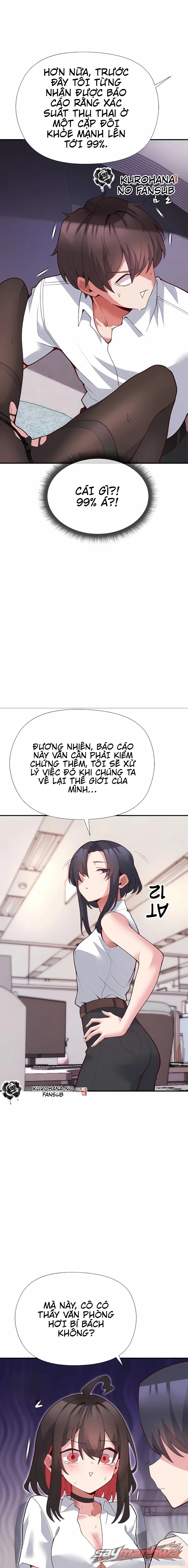 Thư ký dưới bàn làm việc của Anh hùng 