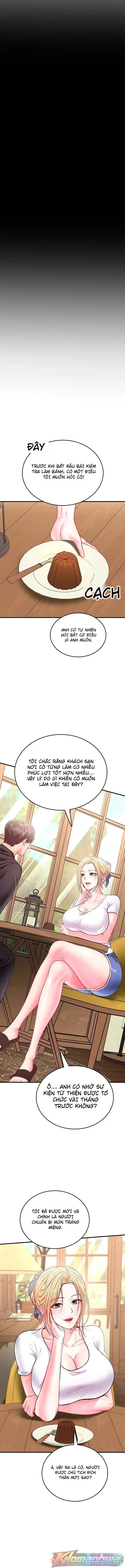 Tội lỗi ngọt ngào 