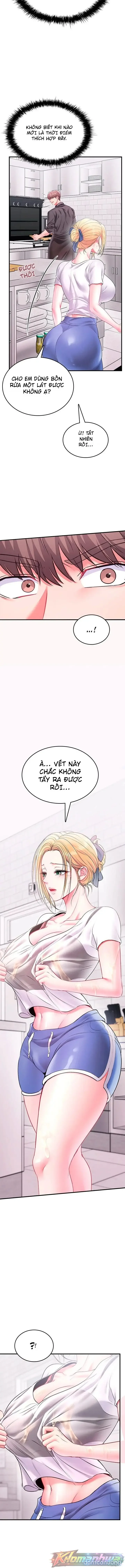 Tội lỗi ngọt ngào 