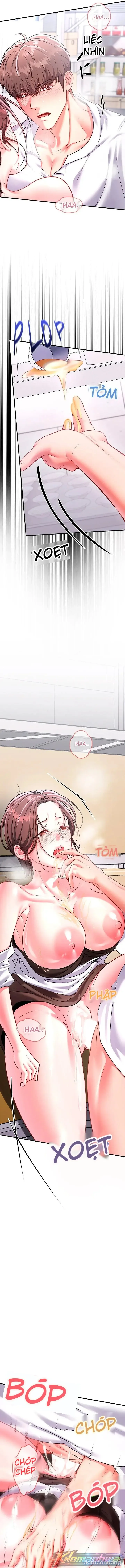Tội lỗi ngọt ngào 