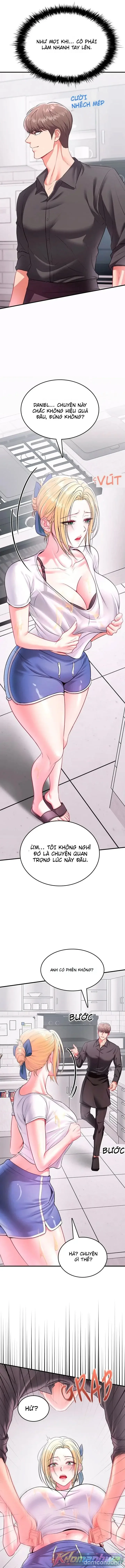 Tội lỗi ngọt ngào 