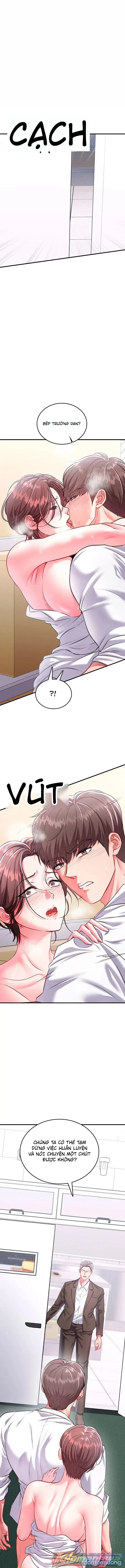 Tội lỗi ngọt ngào 